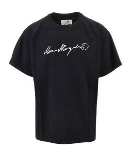 MM6 MAISON MARGIELA Футболка