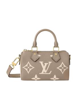 LOUIS VUITTON Сумка с короткими ручками