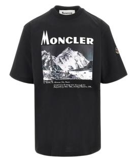 MONCLER Футболка