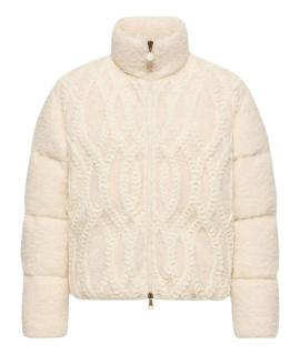 MONCLER Пуховик