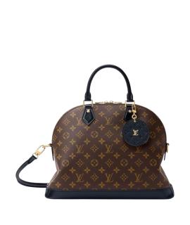 LOUIS VUITTON Сумка с короткими ручками