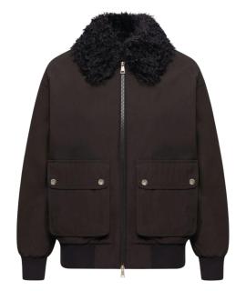 MONCLER Пуховик