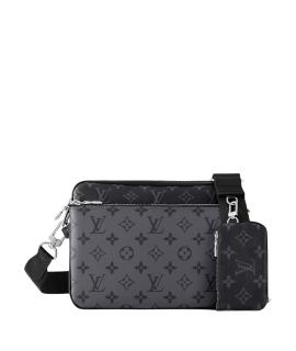 LOUIS VUITTON Сумка на плечо