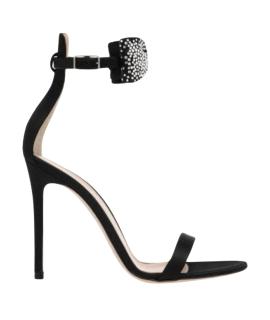 GIANVITO ROSSI Босоножки
