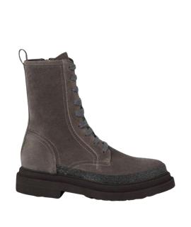 BRUNELLO CUCINELLI Ботинки