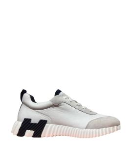 HERMES Низкие кроссовки / кеды