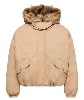 MONCLER Пуховик
