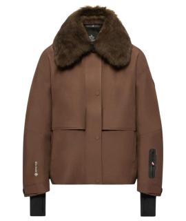 MONCLER Пуховик