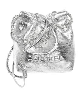 CHANEL Сумка через плечо