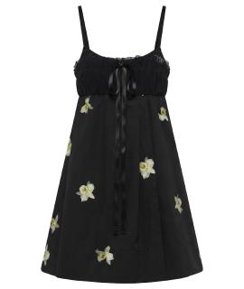 PINKO Коктейльное платье