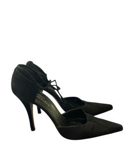 SAINT LAURENT Туфли