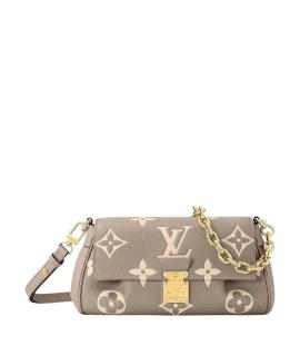 LOUIS VUITTON Сумка через плечо