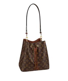 LOUIS VUITTON Сумка через плечо