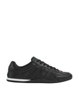 GUCCI Низкие кроссовки / кеды