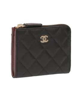 CHANEL Кошелек