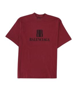 BALENCIAGA Футболка