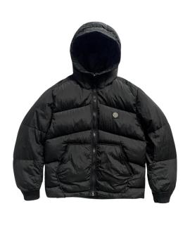 STONE ISLAND Пуховик
