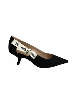 CHRISTIAN DIOR Туфли