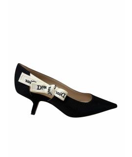 CHRISTIAN DIOR Туфли