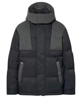 JIL SANDER Пуховик