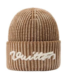 LOUIS VUITTON Шапка