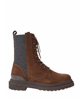 BRUNELLO CUCINELLI Ботинки
