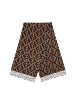 FENDI Шарф