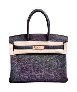 HERMES Сумка через плечо