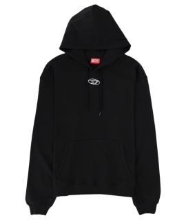 DIESEL Худи/толстовка