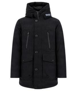 WOOLRICH Парка
