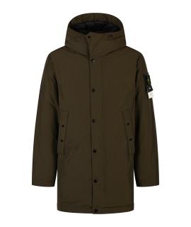 STONE ISLAND Парка