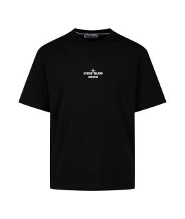 STONE ISLAND Футболка