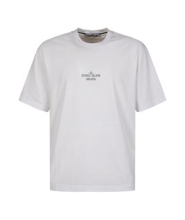 STONE ISLAND Футболка