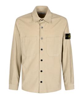STONE ISLAND Кэжуал рубашка