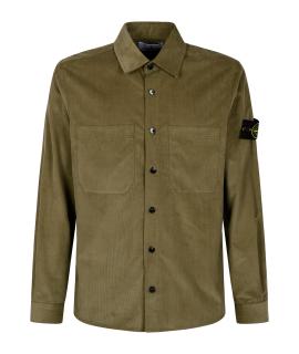 STONE ISLAND Кэжуал рубашка