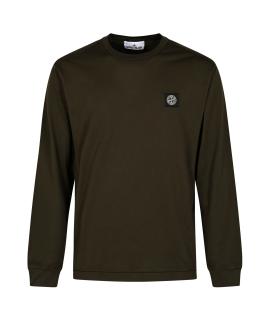STONE ISLAND Худи/толстовка