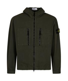 STONE ISLAND Худи/толстовка