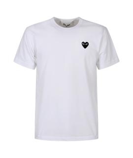 COMME DES GARÇONS PLAY Футболка