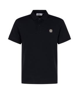 STONE ISLAND Поло с коротким рукавом