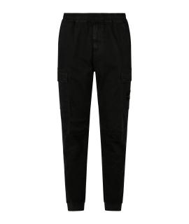 STONE ISLAND Повседневные брюки