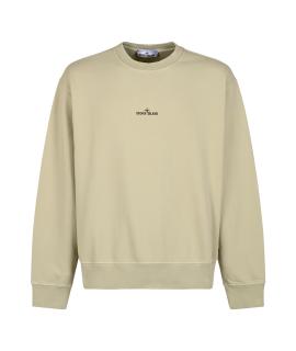 STONE ISLAND Худи/толстовка