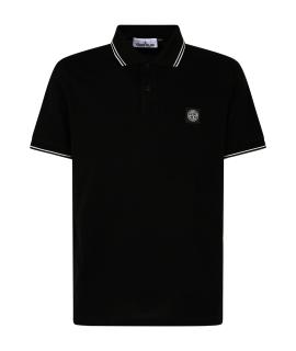 STONE ISLAND Поло с коротким рукавом