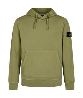 STONE ISLAND Худи/толстовка
