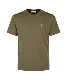 STONE ISLAND Футболка