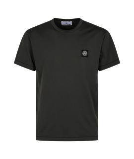 STONE ISLAND Футболка