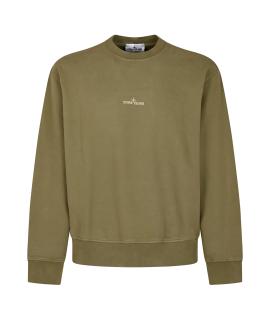 STONE ISLAND Худи/толстовка
