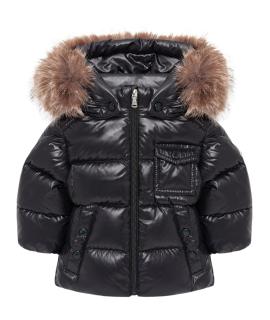 MONCLER KIDS Верхняя одежда