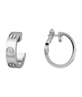 CARTIER Серьги