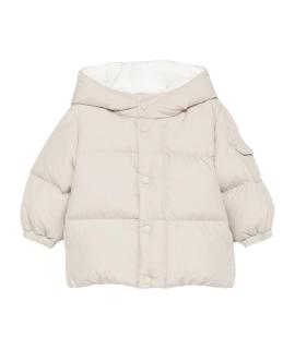 MONCLER KIDS Верхняя одежда