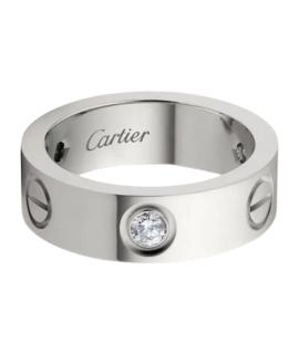 CARTIER Кольцо